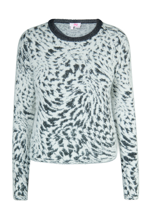 myMo women's sweater