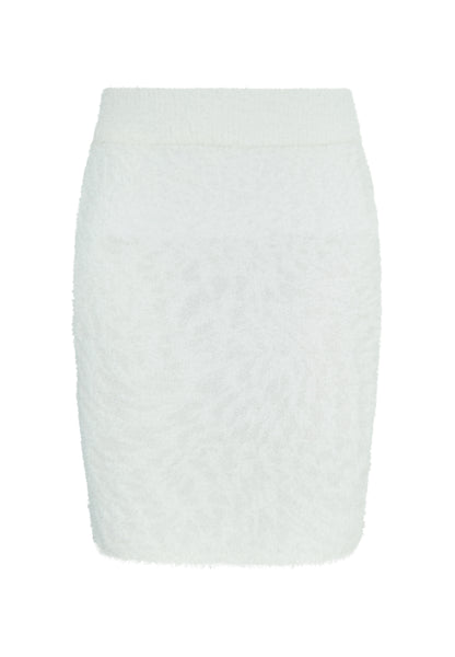 SWIRLY women's skirt