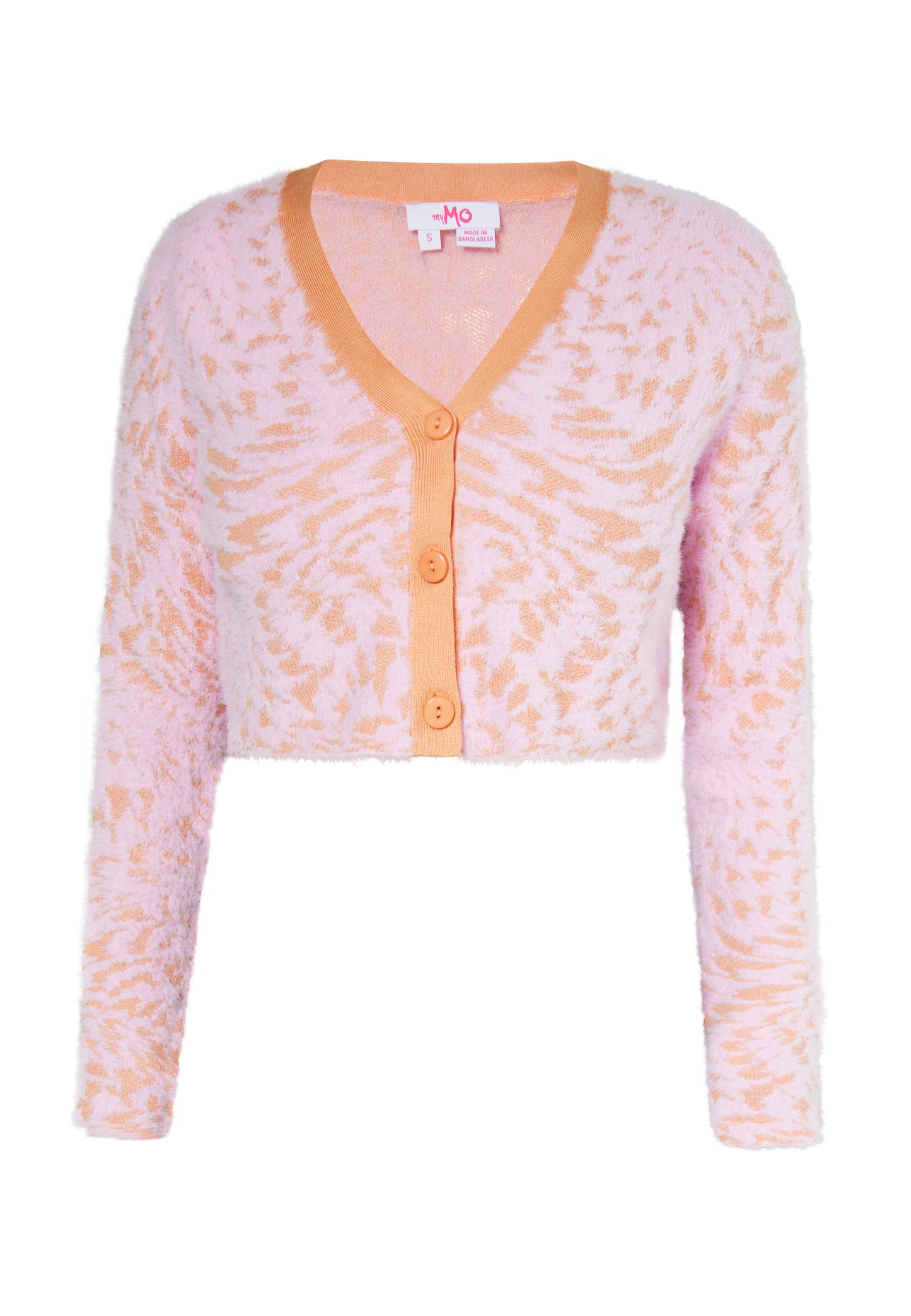 myMo women's cardigan