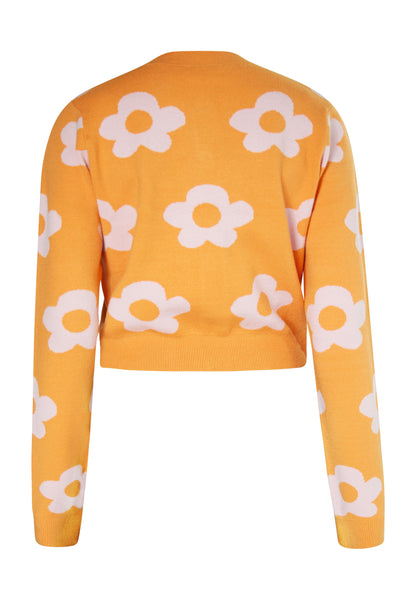 myMo women's cardigan