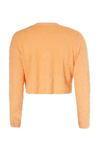 SWIRLY women's cardigan