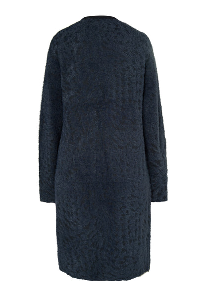 SWIRLY women's cardigan