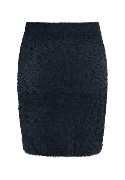 SWIRLY women's skirt