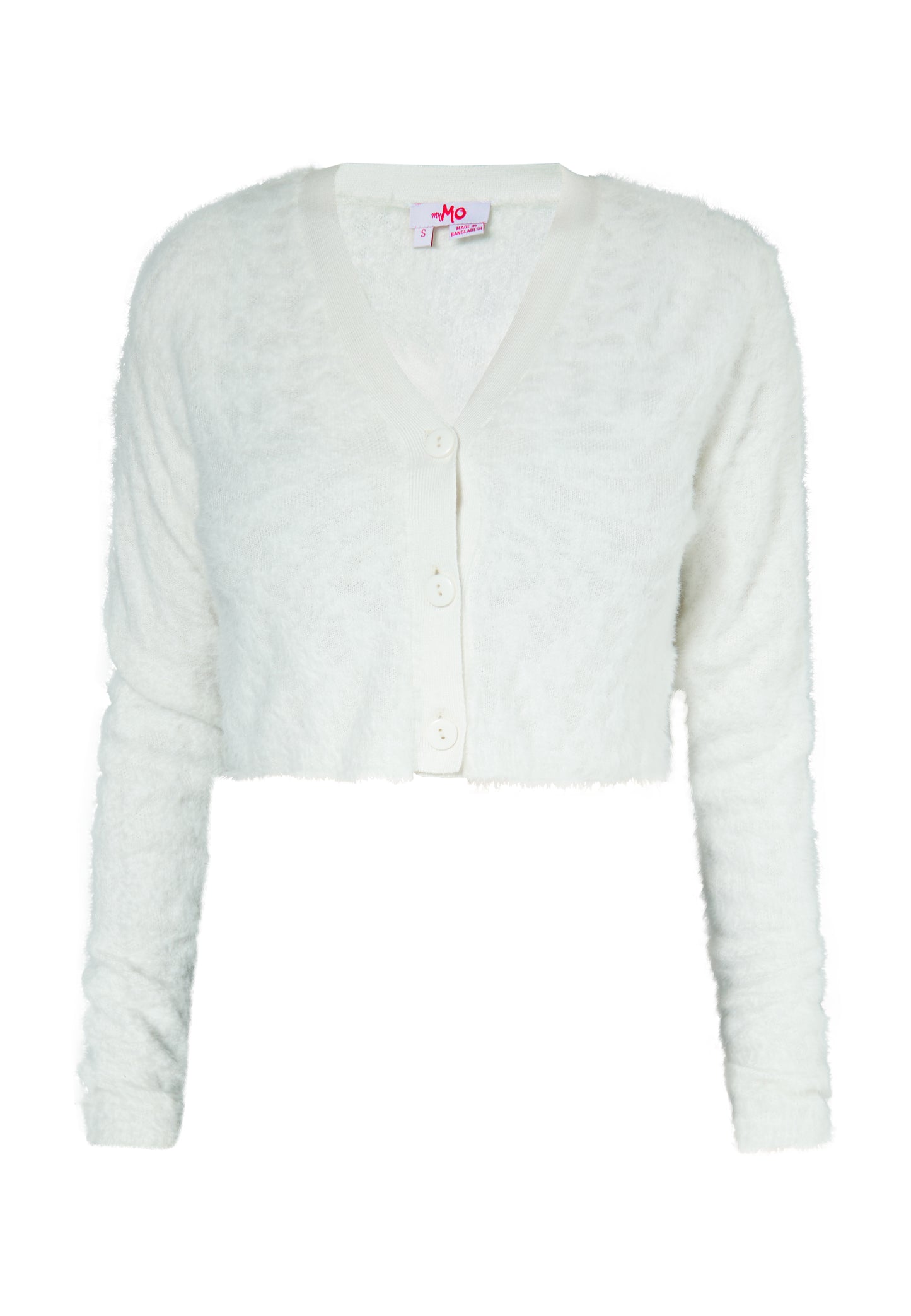 myMo women's cardigan