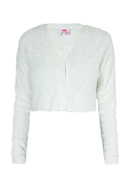 myMo women's cardigan