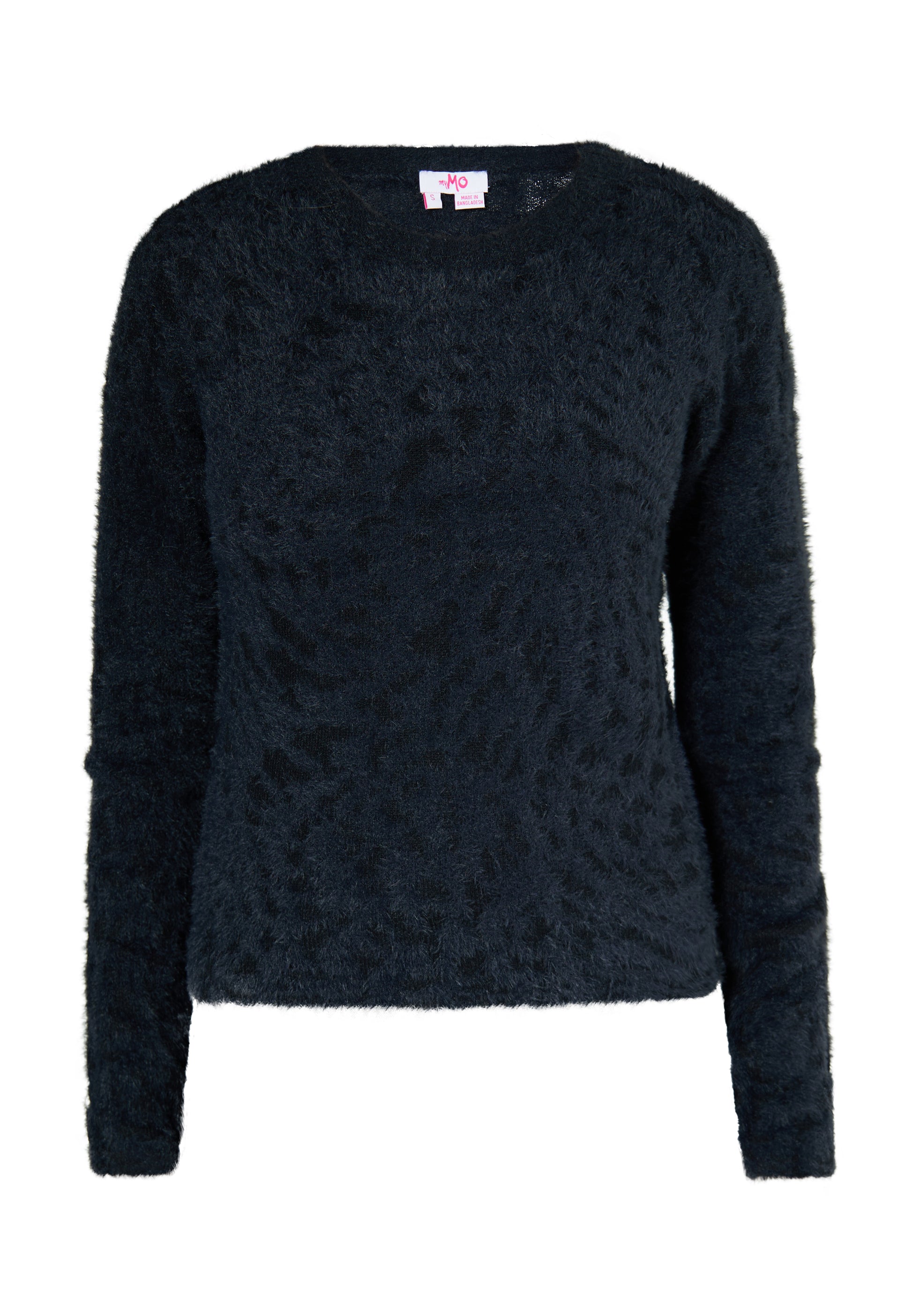 myMo women's sweater