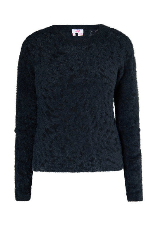 myMo women's sweater