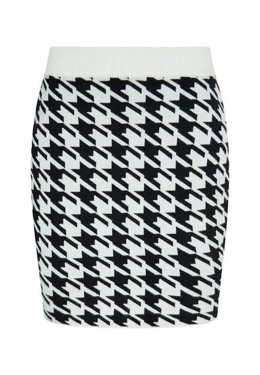 myMo ROCKS women's knitted skirt