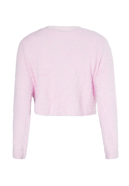 SWIRLY women's cardigan