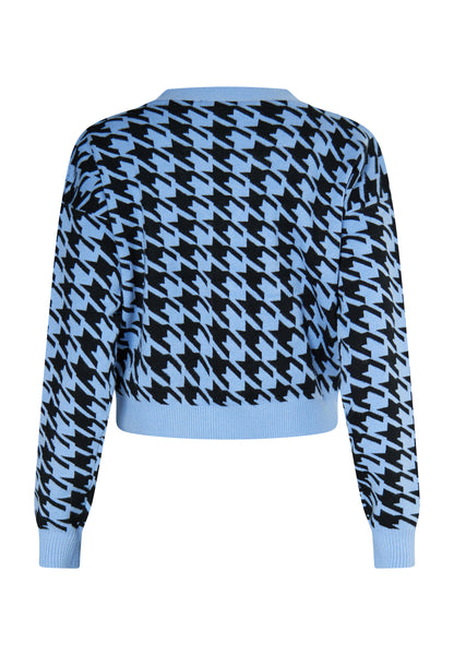 myMo ROCKS women's cardigan