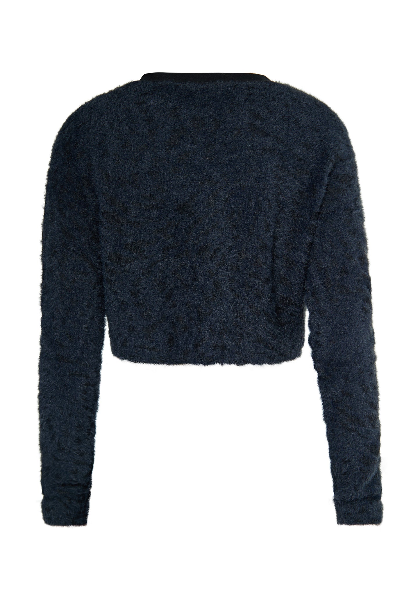 SWIRLY women's cardigan