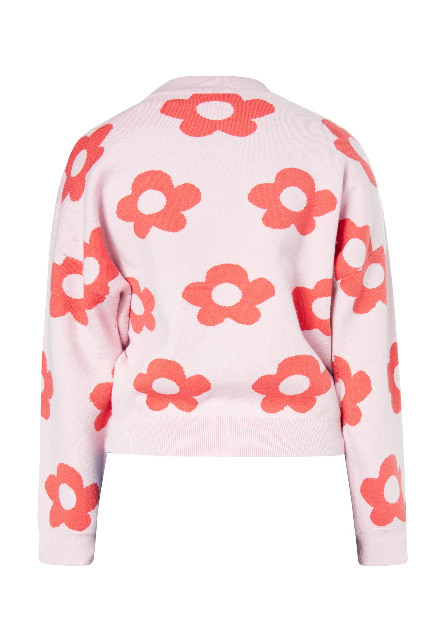 SWIRLY women's sweater