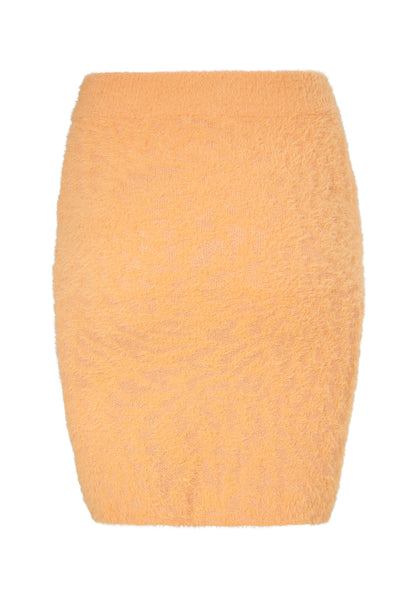 SWIRLY women's skirt