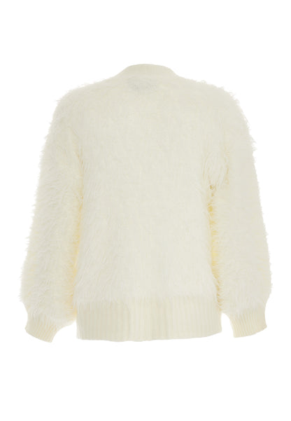 faina women's cardigan
