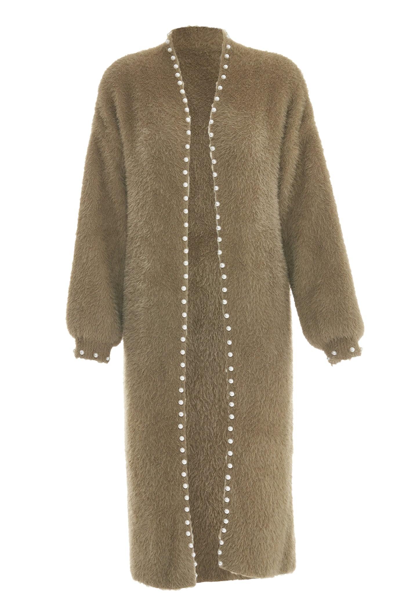 faina women's cardigan