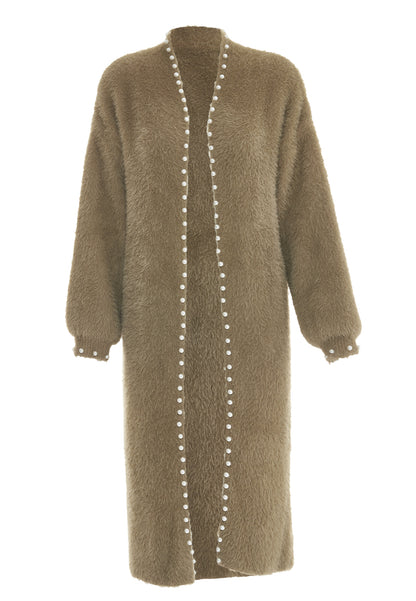 faina women's cardigan