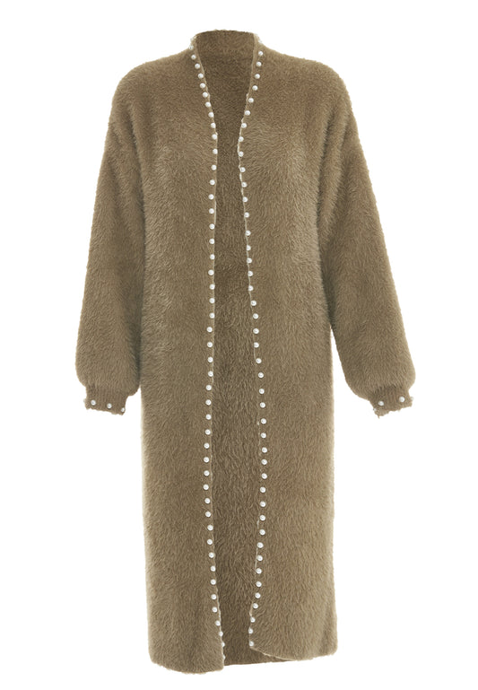 faina damski kardigan