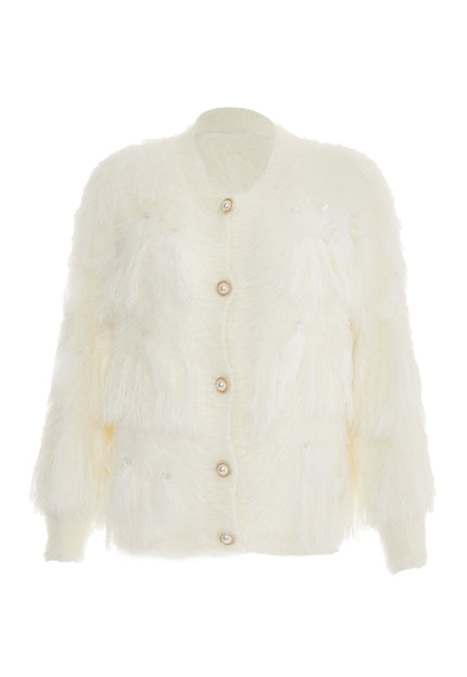 faina Women's Cardigan