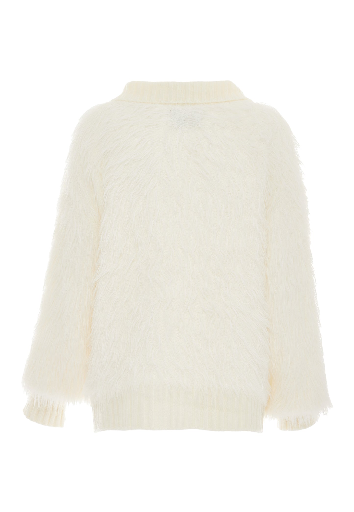 faina women's cardigan