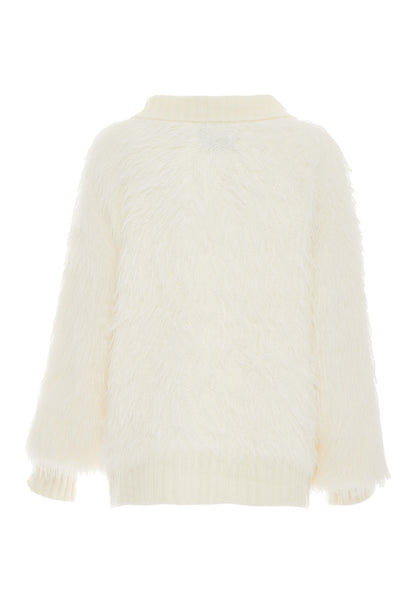 faina women's cardigan