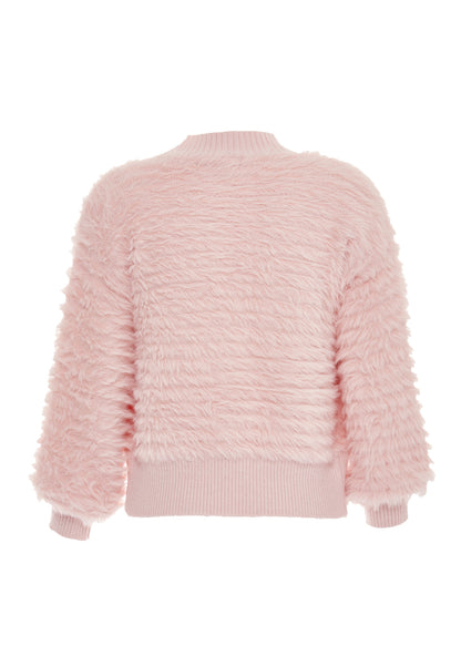 faina women's cardigan