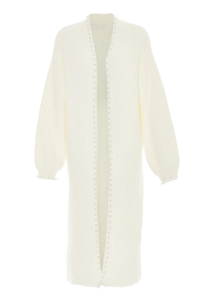 faina women's cardigan