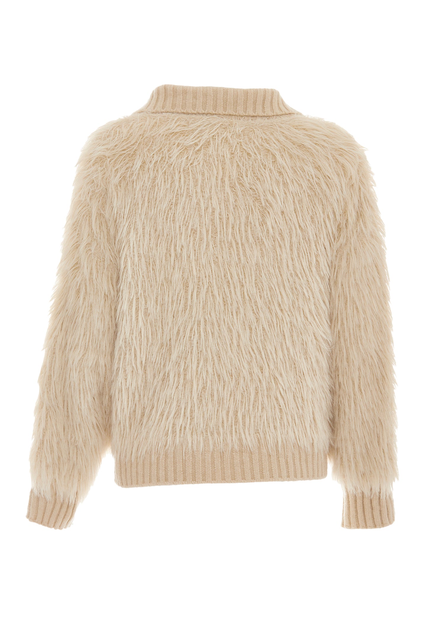 faina women's cardigan