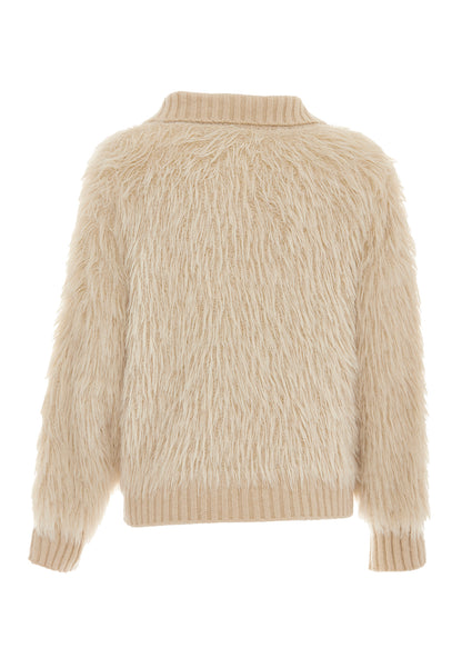 faina women's cardigan