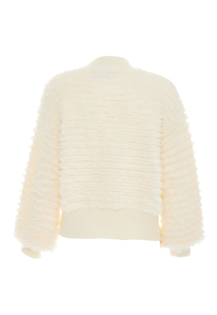 faina women's cardigan