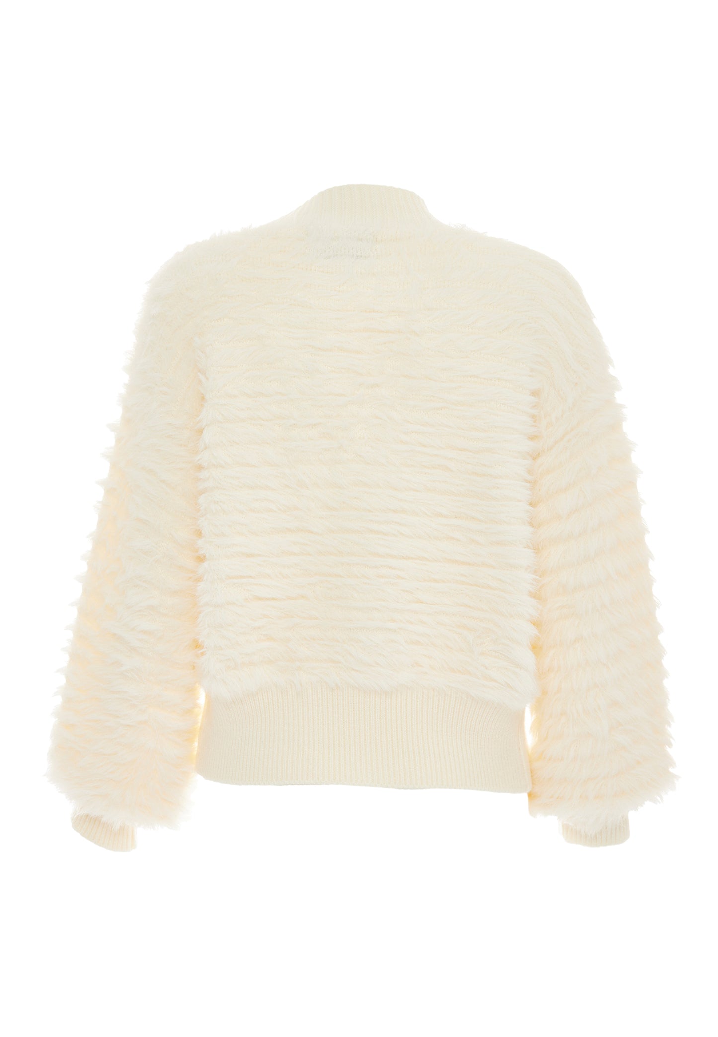 faina women's cardigan