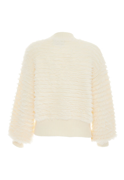 faina women's cardigan