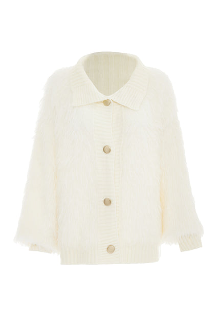 faina Women's Cardigan