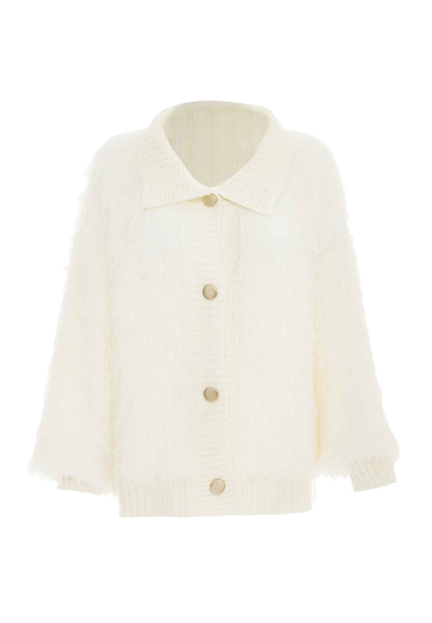 faina women's cardigan