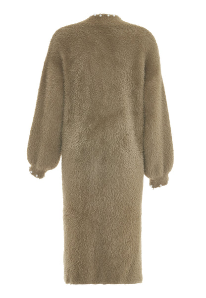 faina women's cardigan