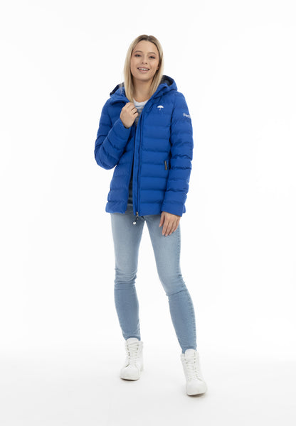 Schmuddelwedda women's transition jacket / winter jacket
