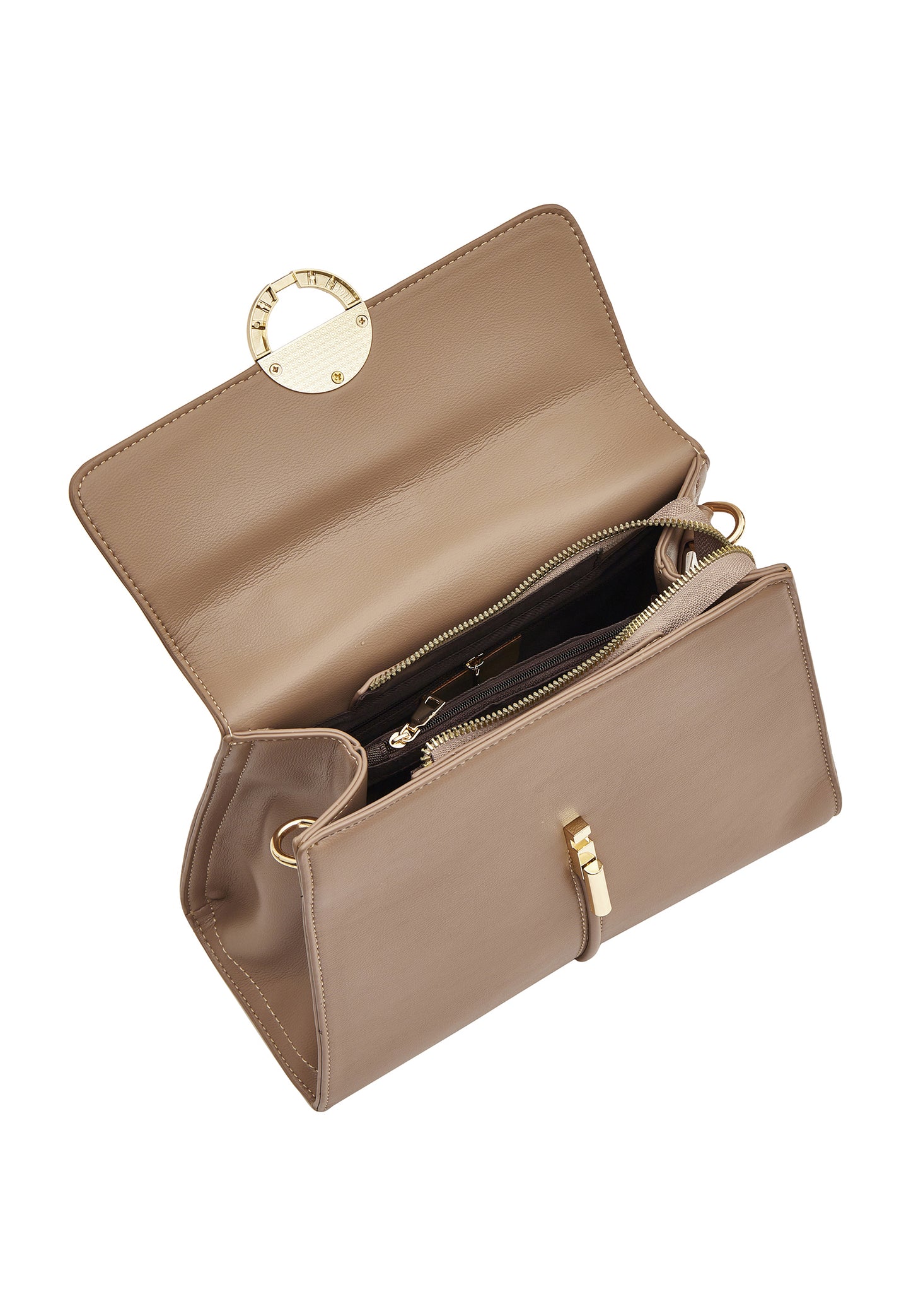 usha women's handbag