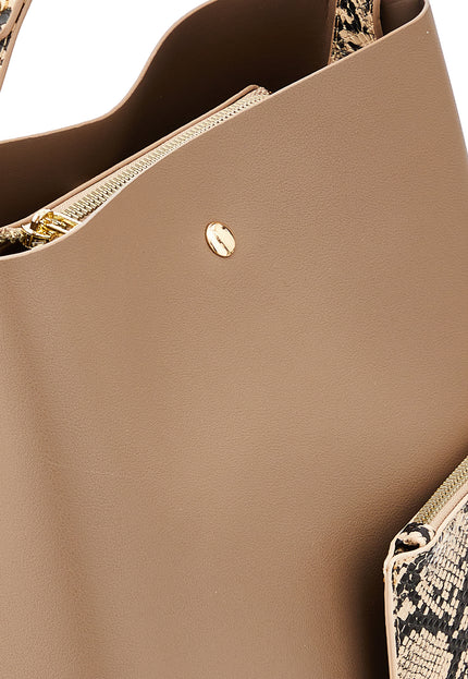 usha Women's Handbag