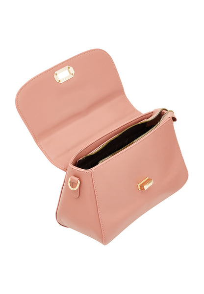 usha women's handbag