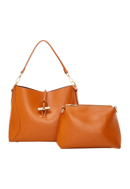 usha Women's Handbag