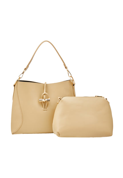 usha Women's Handbag
