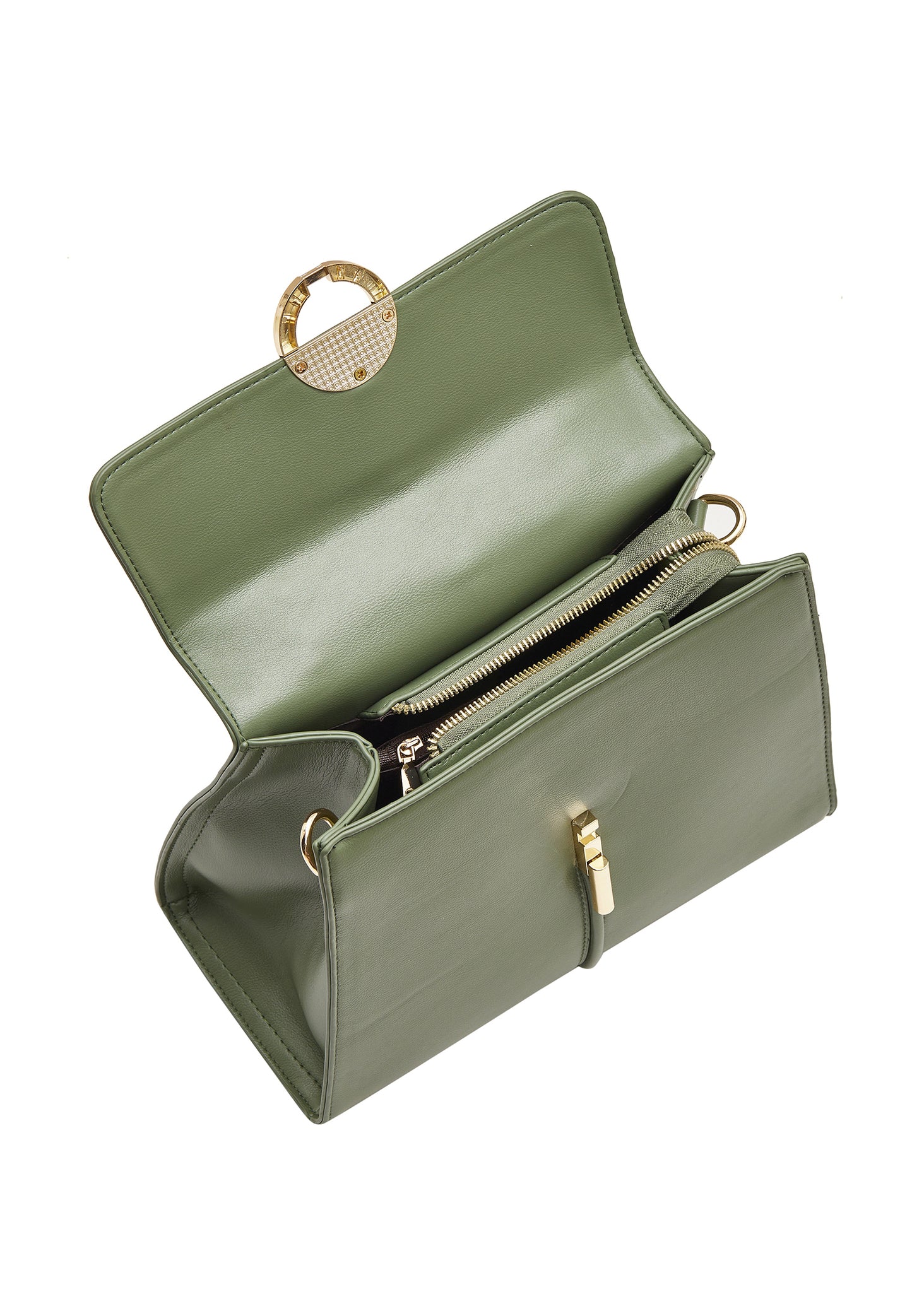 usha women's handbag