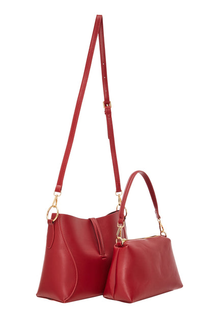 usha Women's Handbag