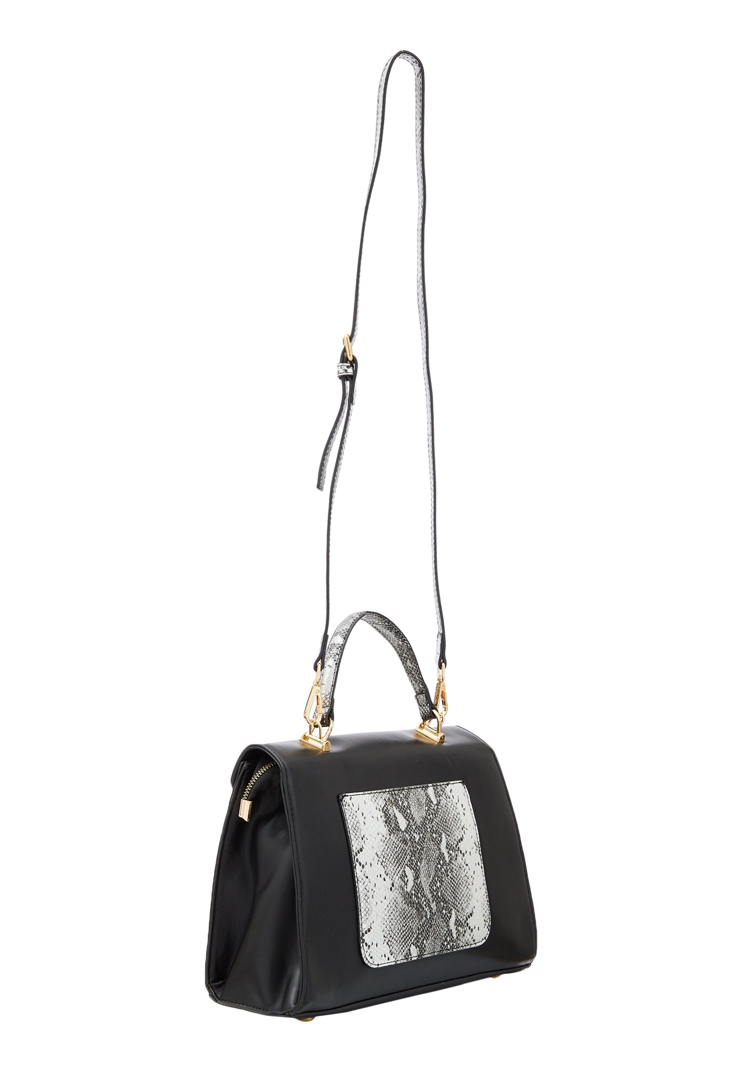 usha women's handbag