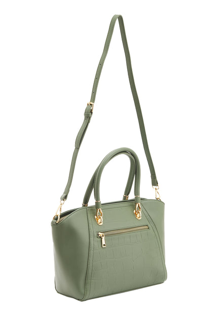 usha Women's Handbag