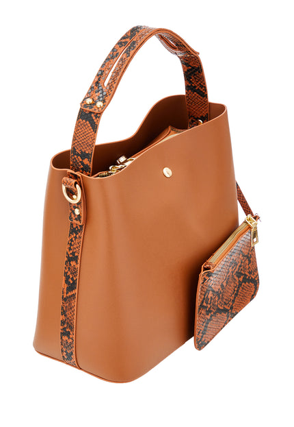 usha Women's Handbag