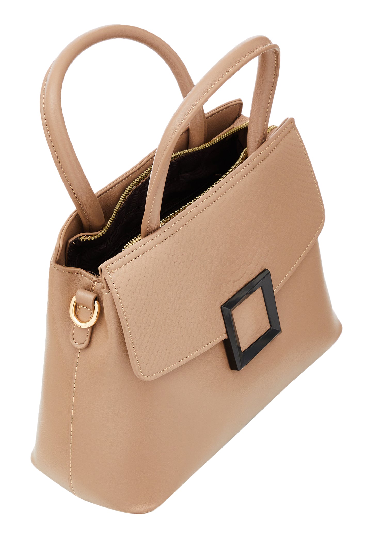 usha women's handbag