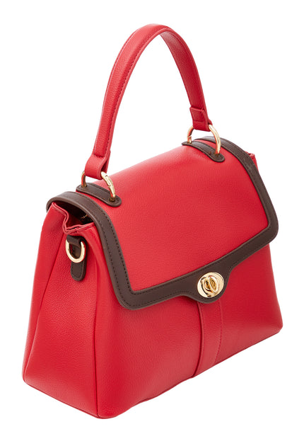 usha Women's Handbag