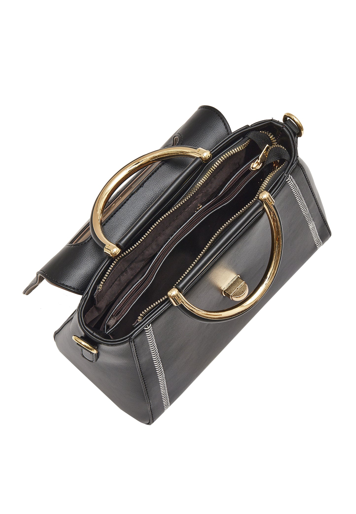 usha women's handbag