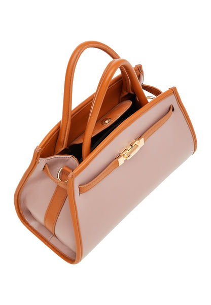 usha women's handbag