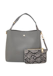 Dark Gray